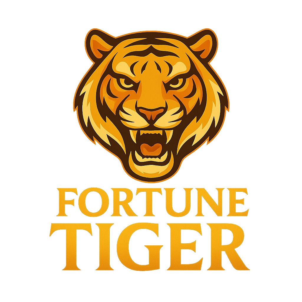 Fortune Tiger – Jogo do Tigre